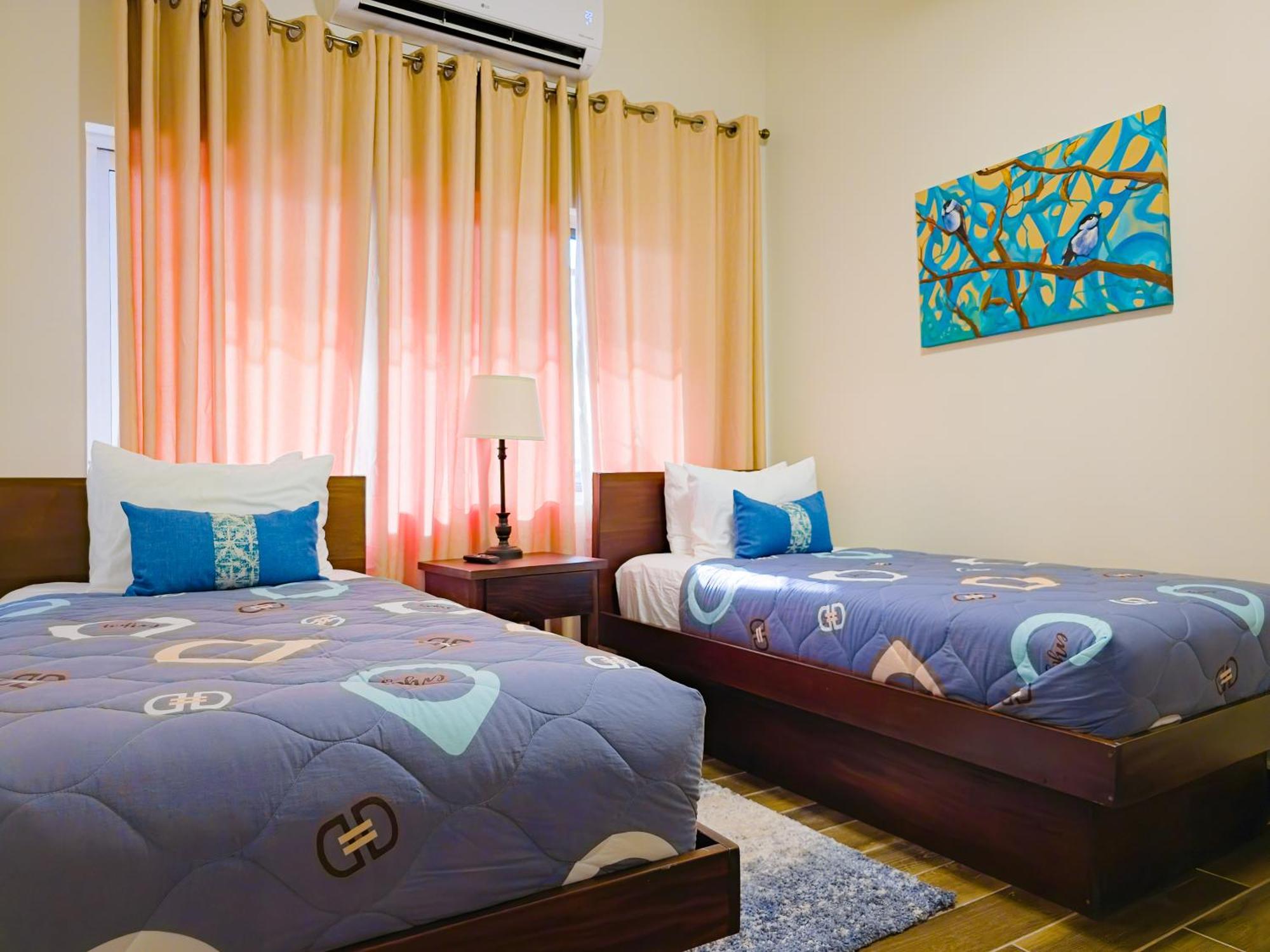 Louis' Apartments Placencia Zewnętrze zdjęcie