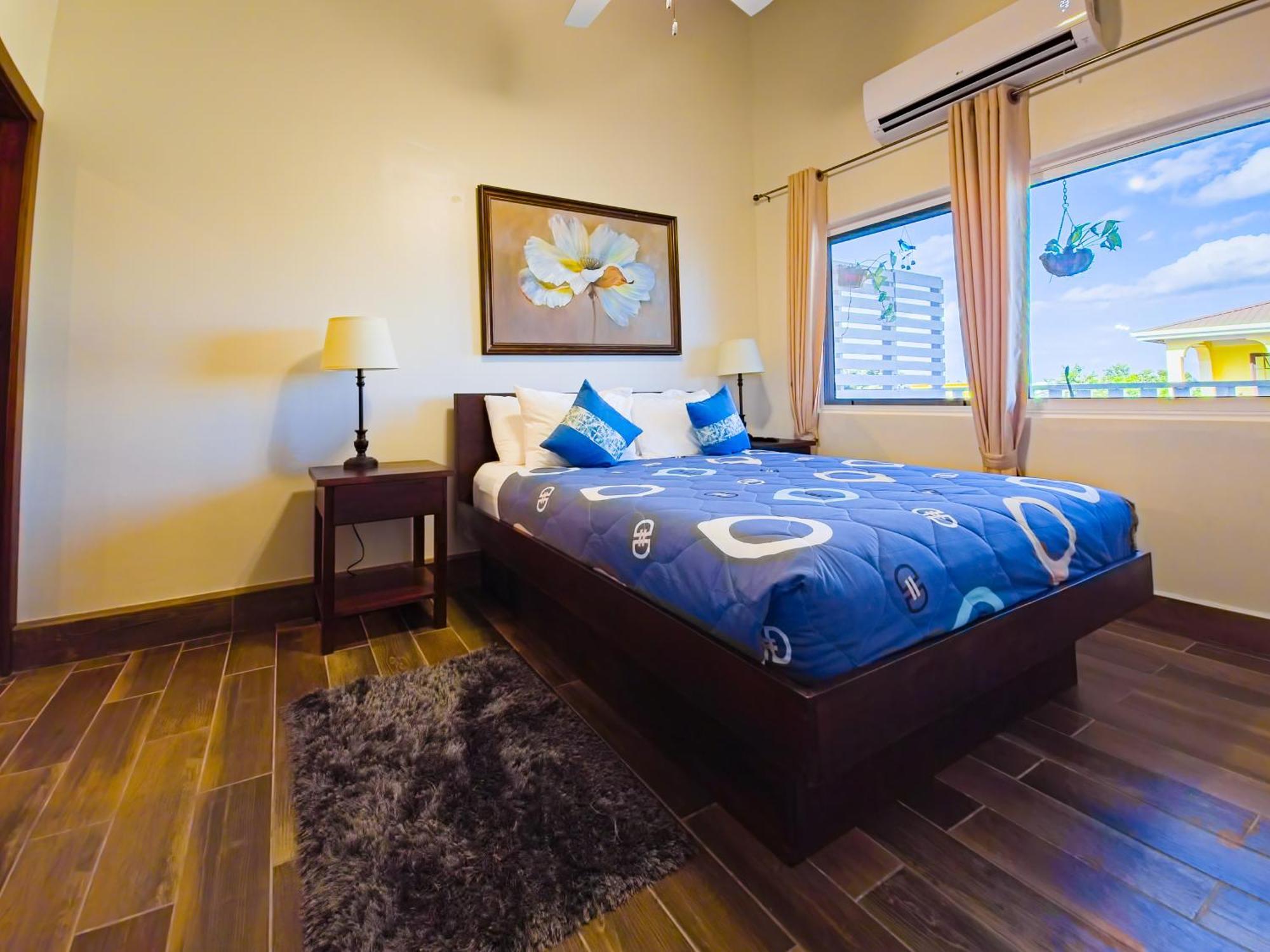 Louis' Apartments Placencia Zewnętrze zdjęcie