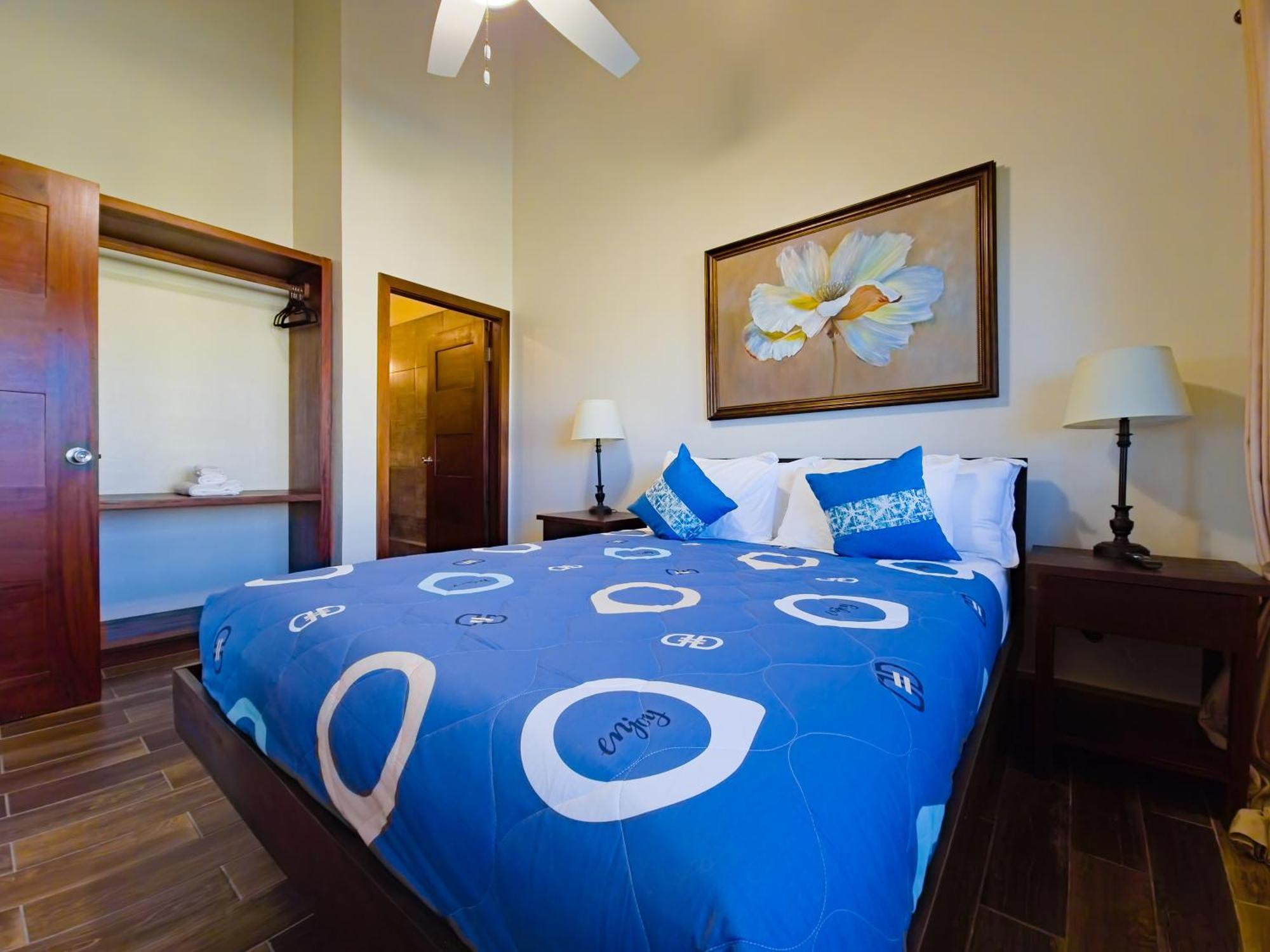 Louis' Apartments Placencia Zewnętrze zdjęcie