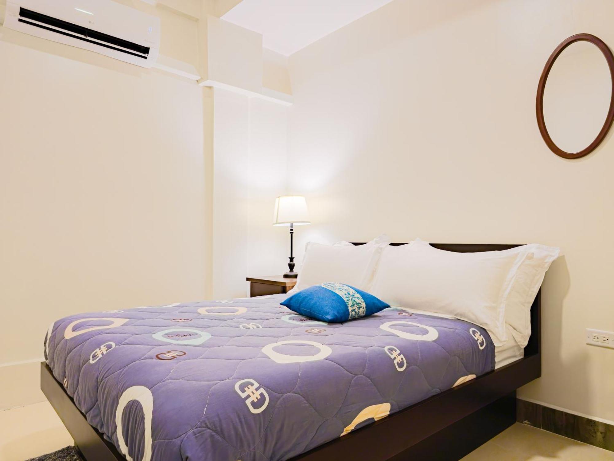 Louis' Apartments Placencia Zewnętrze zdjęcie