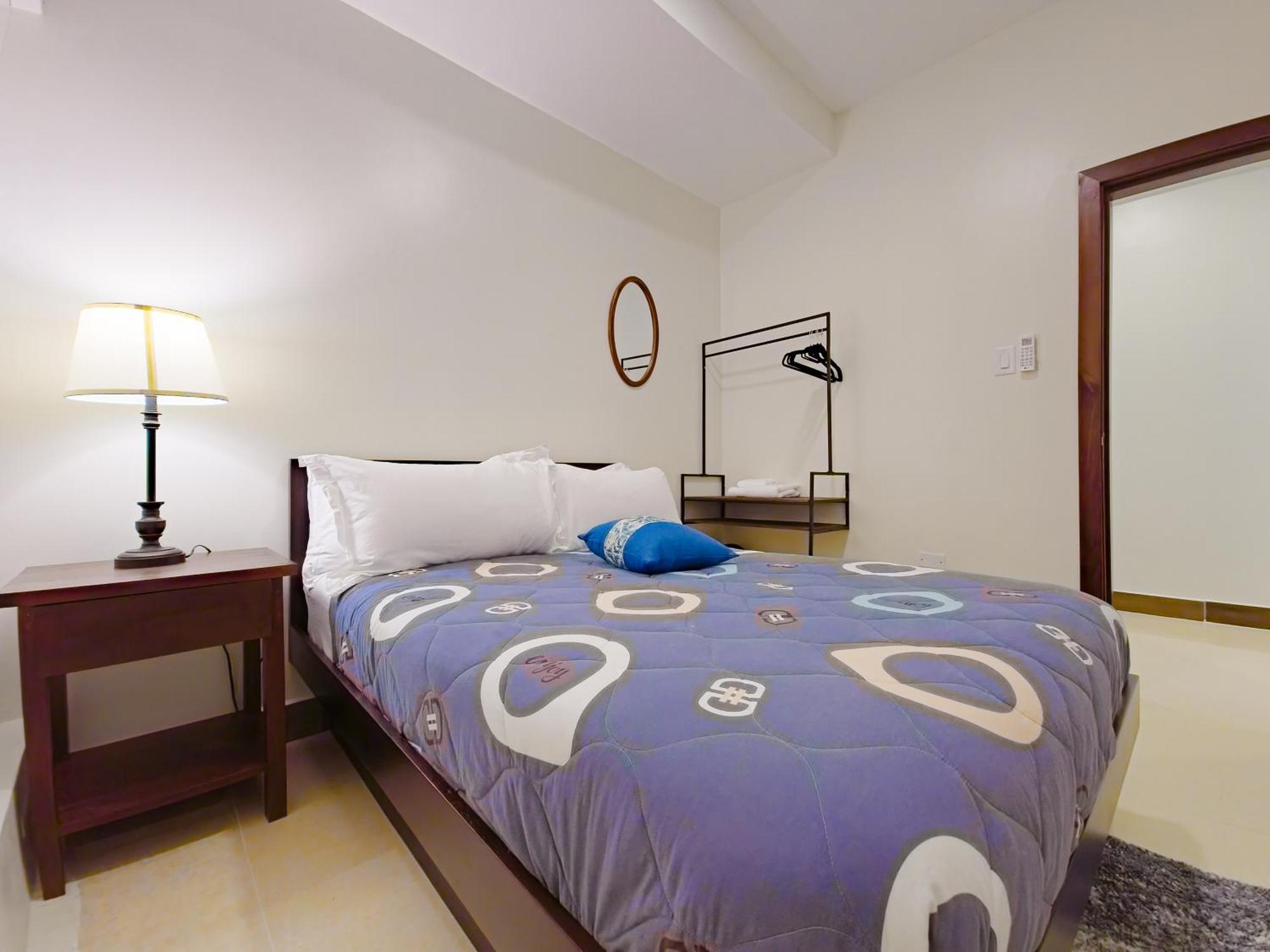 Louis' Apartments Placencia Zewnętrze zdjęcie