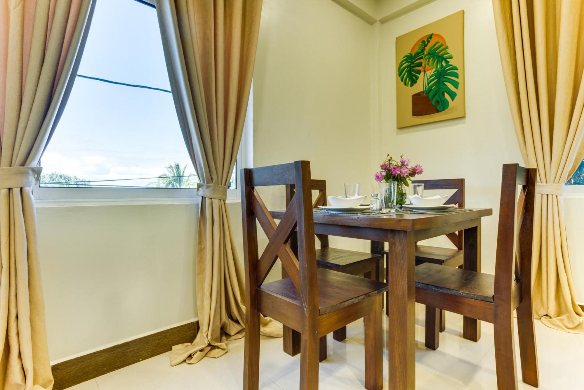 Louis' Apartments Placencia Zewnętrze zdjęcie
