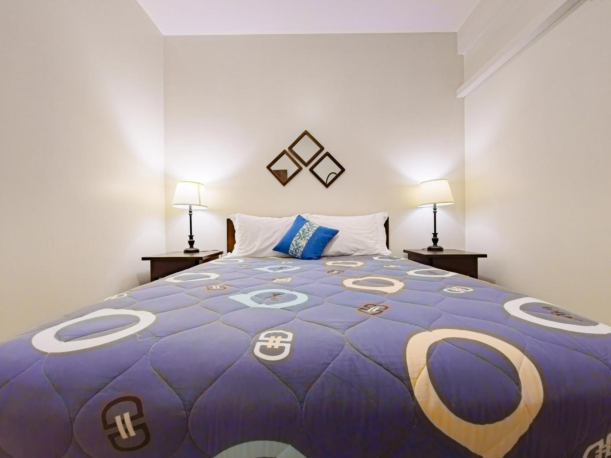 Louis' Apartments Placencia Zewnętrze zdjęcie