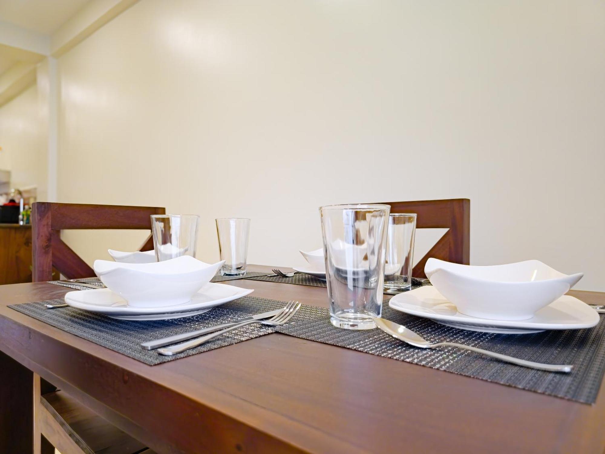 Louis' Apartments Placencia Zewnętrze zdjęcie