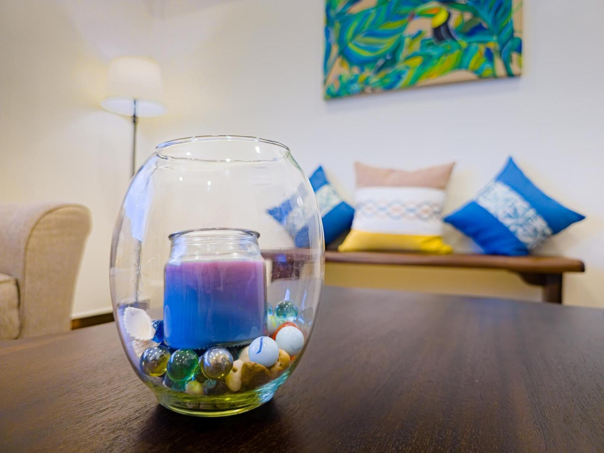 Louis' Apartments Placencia Zewnętrze zdjęcie