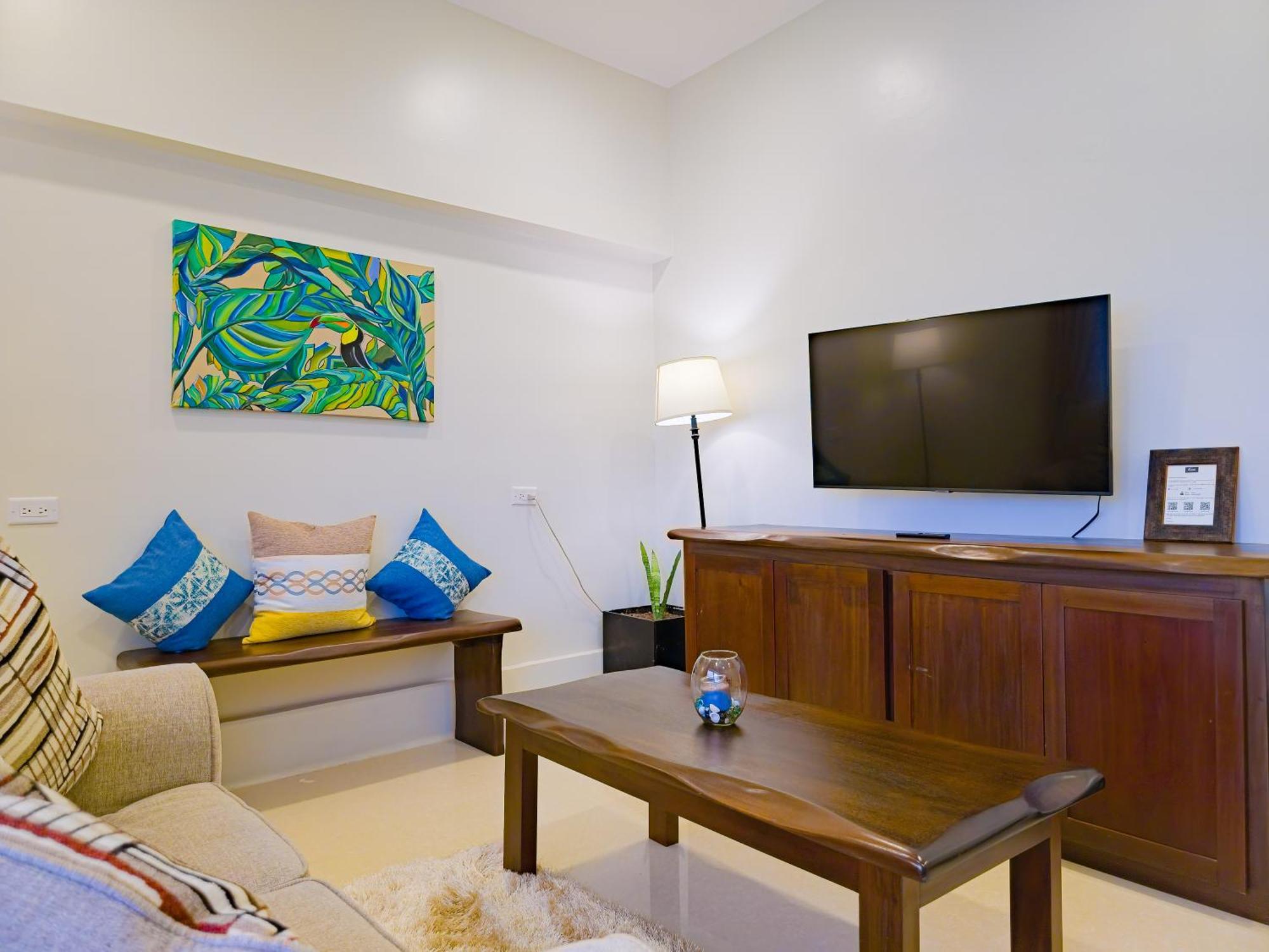 Louis' Apartments Placencia Zewnętrze zdjęcie