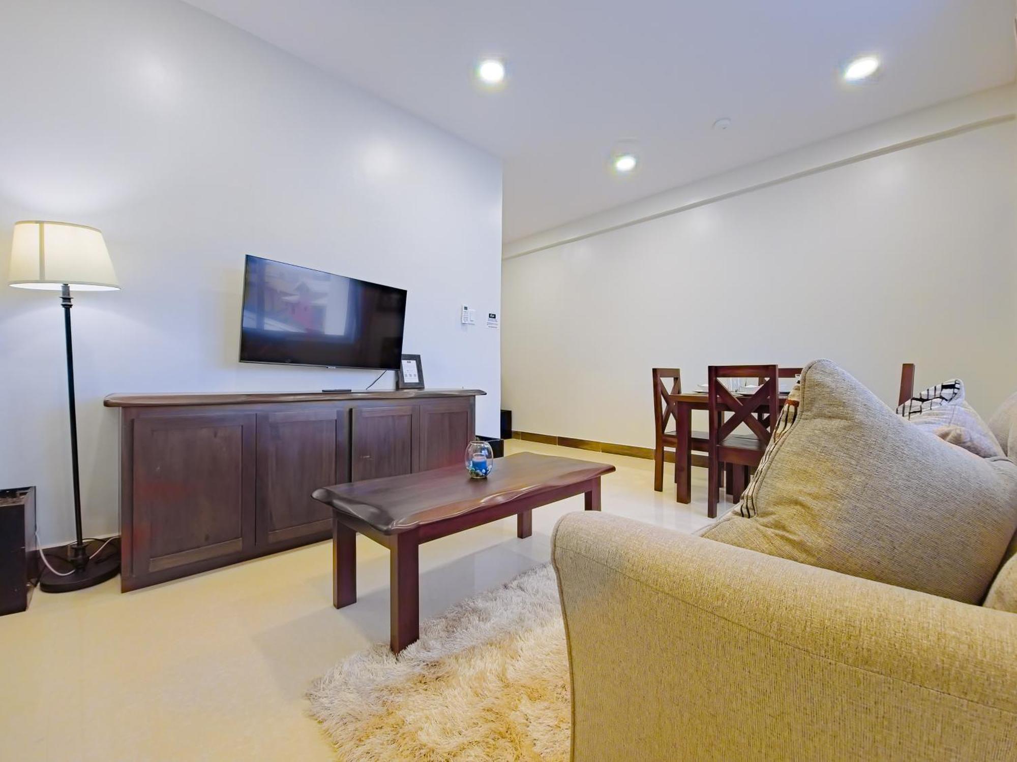 Louis' Apartments Placencia Zewnętrze zdjęcie