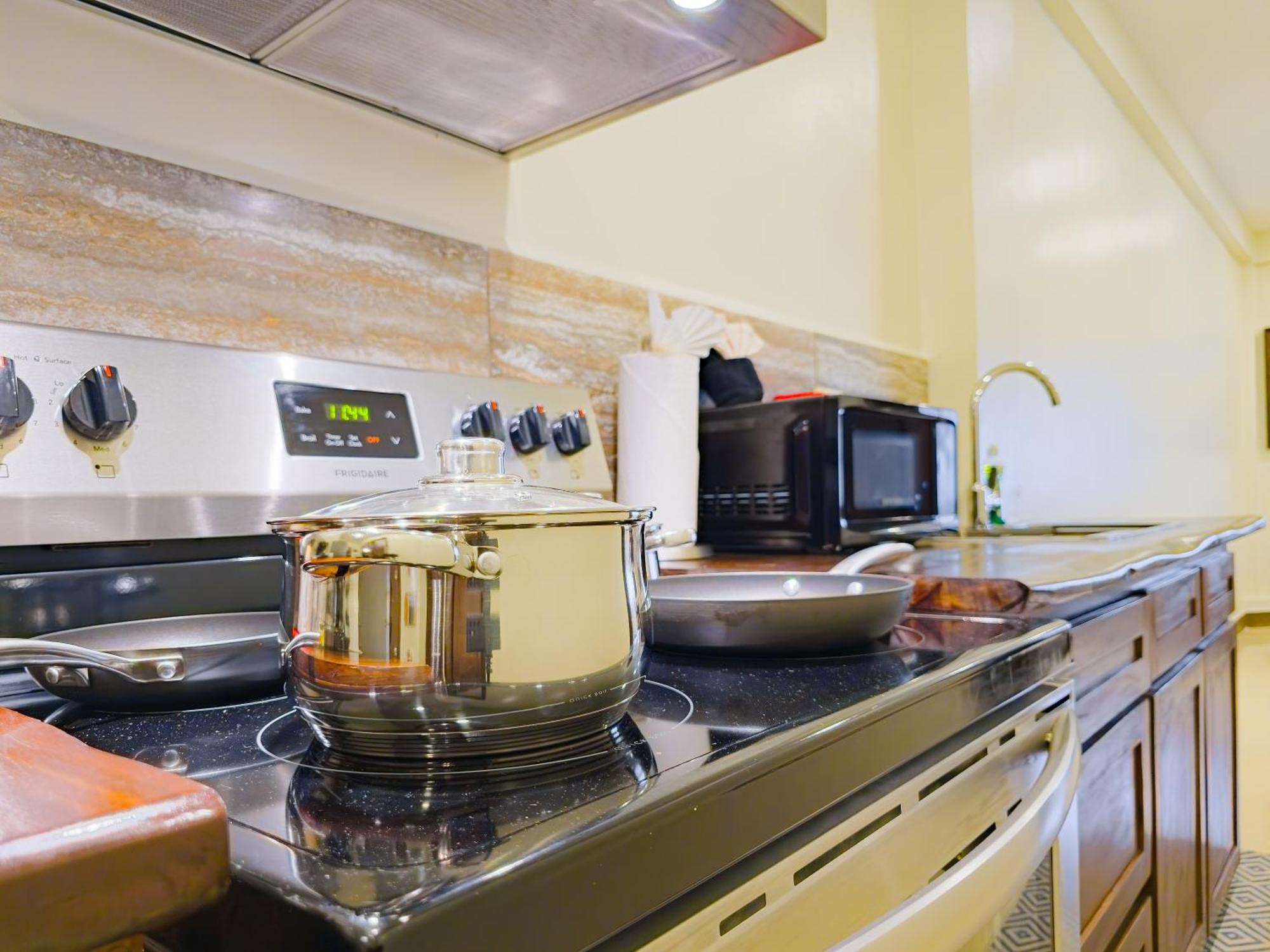 Louis' Apartments Placencia Zewnętrze zdjęcie