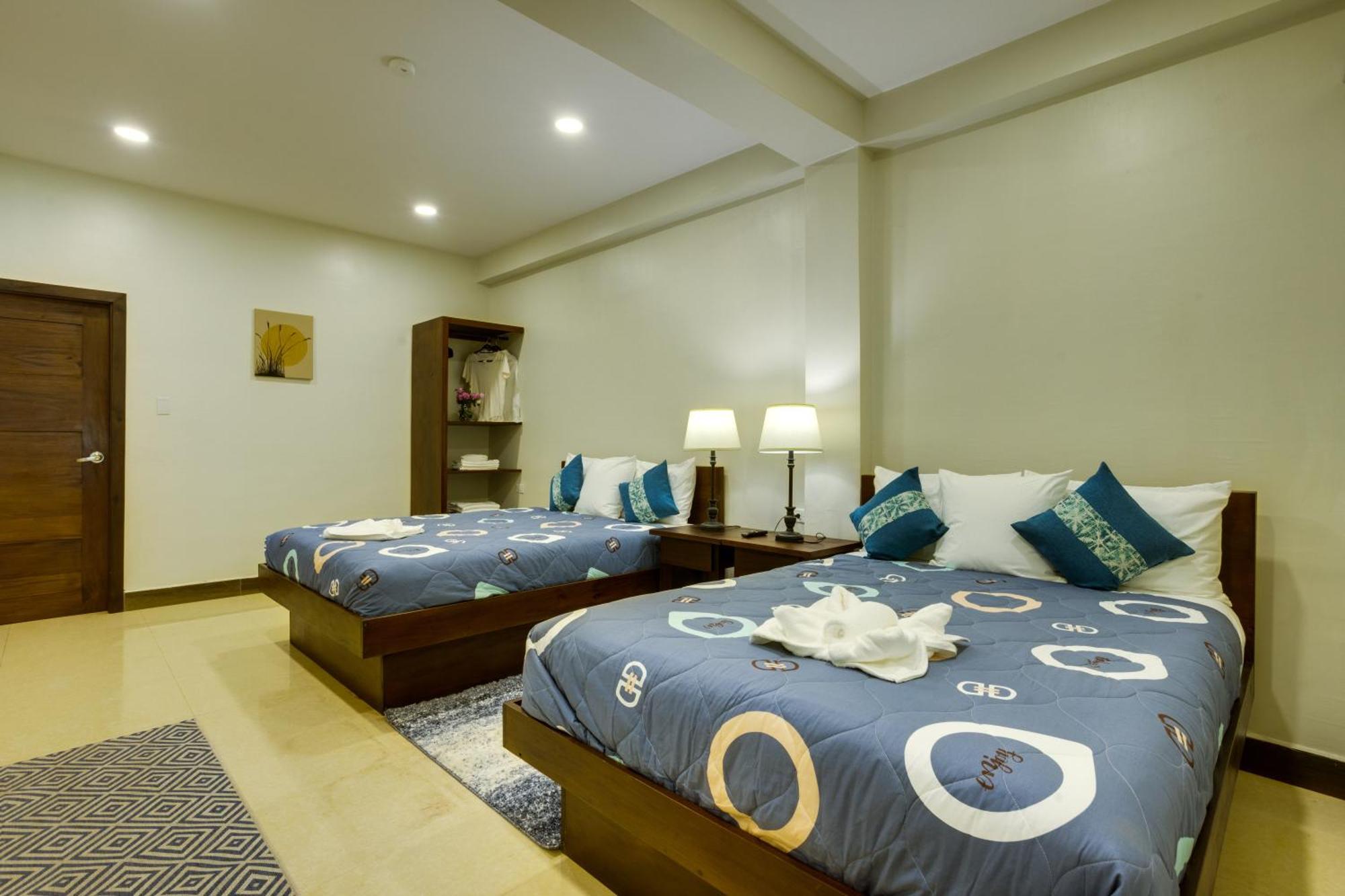 Louis' Apartments Placencia Zewnętrze zdjęcie