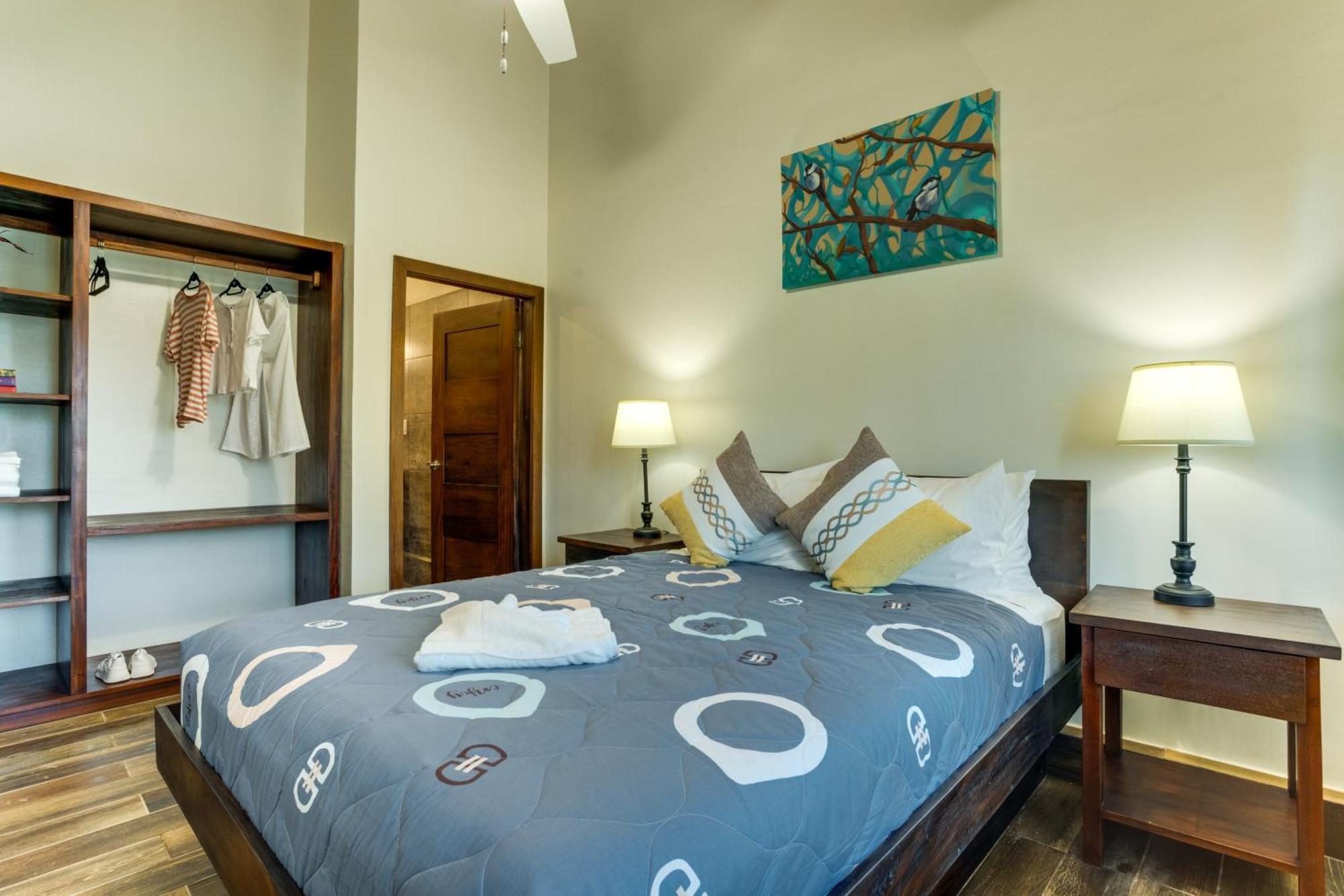 Louis' Apartments Placencia Zewnętrze zdjęcie